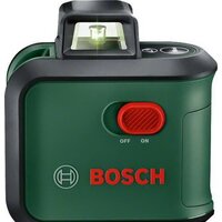 Bosch UniversalLevel 360 Premium 0603663E01 (штатив, держатель) Image #3