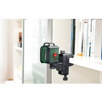 Bosch UniversalLevel 360 Premium 0603663E01 (штатив, держатель) Image #9