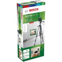 Bosch UniversalLevel 360 Premium 0603663E01 (штатив, держатель) Image #6