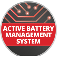 Einhell Twinpack 4511526 (18В/5.2 Ah) Image #7