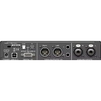 RME ADI-2 Pro FS R Black Edition Image #2