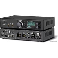 RME ADI-2 Pro FS R Black Edition Image #3