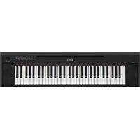 Yamaha NP-15 (черный) Image #1