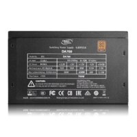 DeepCool DA700 [DP-BZ-DA700N] Image #6