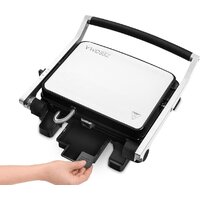 Zeegma Grill Chef Image #8