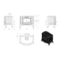 Kratki Koza K9 130 TF Image #2