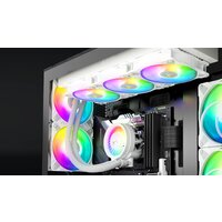 Arctic Liquid Freezer III 360 A-RGB White ACFRE00152A Image #11