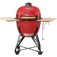Kamado Bono Grande (красный)