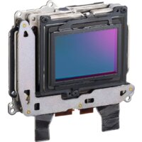 Sony Alpha a7C II Kit 28-60mm (серебристый) Image #12