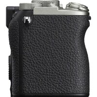 Sony Alpha a7C II Kit 28-60mm (серебристый) Image #6