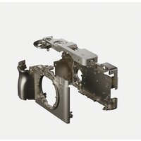 Sony Alpha a7C II Kit 28-60mm (серебристый) Image #13