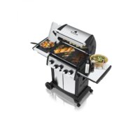 Broil King Signet 390 Image #2