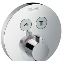 Hansgrohe ShowerSelect S [15743000]