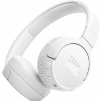 JBL Tune 670NC (белый) Image #1