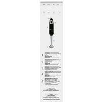 Smeg HBF01BLEU Image #8