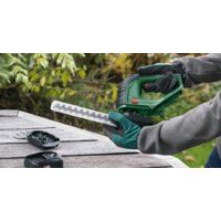 Bosch Advanced Shear 18V-10 0600857001 (без АКБ) Image #5