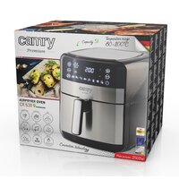 Camry CR 6311 Image #12