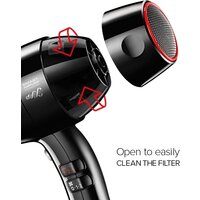 Valera Swiss Silent Jet 7500 Light Ionic Image #7