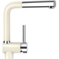 Schock Piega-D (хром/магнолия)