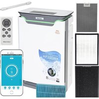 Warmtec AP350W+ Image #2