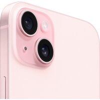 Apple iPhone 15 Plus 128GB (розовый) Image #3