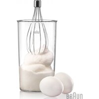 Braun Multiquick 3 MQ3137 WH Sauce Image #3