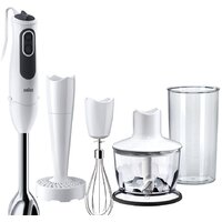 Braun Multiquick 3 MQ3137 WH Sauce