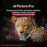 LG OLED evo AI C5 OLED77C51LA Image #9