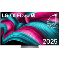 LG OLED evo AI C5 OLED77C51LA