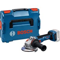 Bosch GWS 18V-11 Professional 06019N4101 (без АКБ, кейс)
