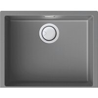 Elleci Zen 105 Light Grey K97 Image #1