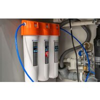 Omoikiri Pure Drop Lite Image #5