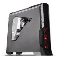 Thermaltake Versa N21 (CA-1D9-00M1WN-00) Image #7