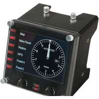 Saitek Pro Flight Instrument Panel Image #6