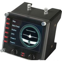 Saitek Pro Flight Instrument Panel Image #4