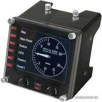 Saitek Pro Flight Instrument Panel Image #5
