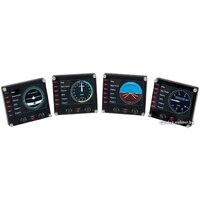 Saitek Pro Flight Instrument Panel