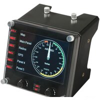 Saitek Pro Flight Instrument Panel Image #2