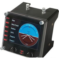 Saitek Pro Flight Instrument Panel Image #3