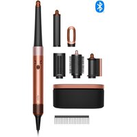 Dyson Airwrap Complete Long HS08 i.d. (с переходником на евровилку, янтарный шелк)