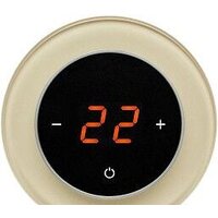 DeLUMO Ronda (1015 светлый бежевый)