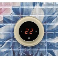 DeLUMO Ronda (1015 светлый бежевый) Image #4