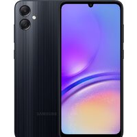 Samsung Galaxy A05 SM-A055F/DS 4GB/64GB (черный) Image #1