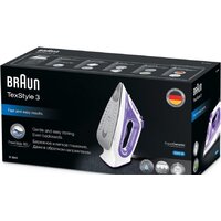 Braun Texstyle 3 SI3042 VI Image #3