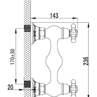 Art Platino Nikolas 030C Image #3