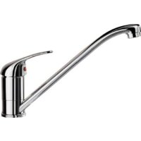 Blanco Daras (хром) Image #1