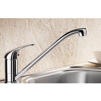 Blanco Daras (хром) Image #2