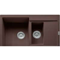 Franke MRG 651-78 (шоколад) Image #1