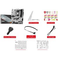 MSI B850 Gaming Plus WiFi6E Image #6