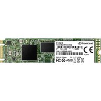 Transcend 830S 512GB TS512GMTS830S